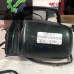 710463LH 700496RH JEEP GRAND CHEROKEE SAĞ SOL ELEKTİRİKLİ AYNA