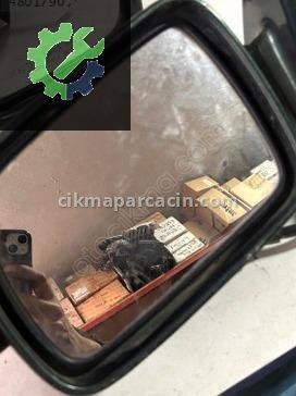 Jeep Grand Cherokee Sol Dış Ayna 710463LH çıkma parça