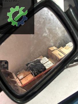 710463LH 700496RH JEEP GRAND CHEROKEE SAĞ SOL ELEKTİRİKLİ AYNA