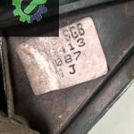 710463LH 700496RH JEEP GRAND CHEROKEE SAĞ SOL ELEKTİRİKLİ AYNA