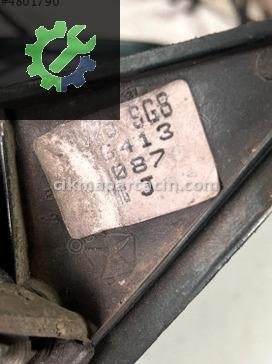 Jeep Grand Cherokee Sol Dış Ayna 710463LH çıkma parça