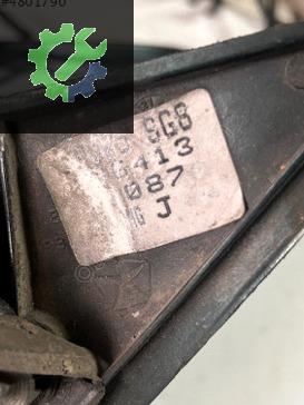 710463LH 700496RH JEEP GRAND CHEROKEE SAĞ SOL ELEKTİRİKLİ AYNA