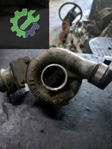 714467-5O15 S Ford Transit Mondeo 2.0 dizel turbo çıkma orijinal