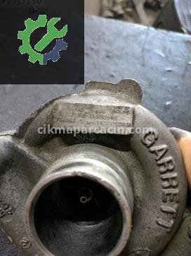 Ford Mondeo Turbo 71467-5O15 çıkma parça