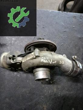 Ford Mondeo Turbo Valfi 71467-5O15 çıkma parça