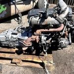 7186237 İVECO DAİLY 35C13 KOMPLE DEFRANSİYEL