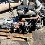 7186237 İVECO DAİLY 35C13 KOMPLE DEFRANSİYEL