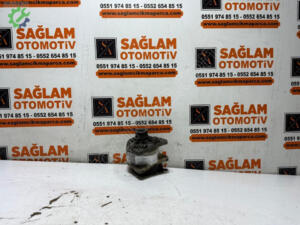 Volkswagen Şarj Dinamosu Çıkma