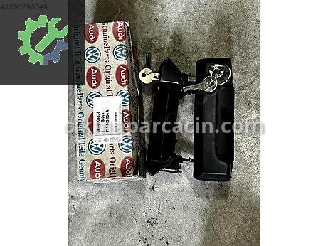 Volkswagen Transporter Dış Kapı Kolu çıkma parça