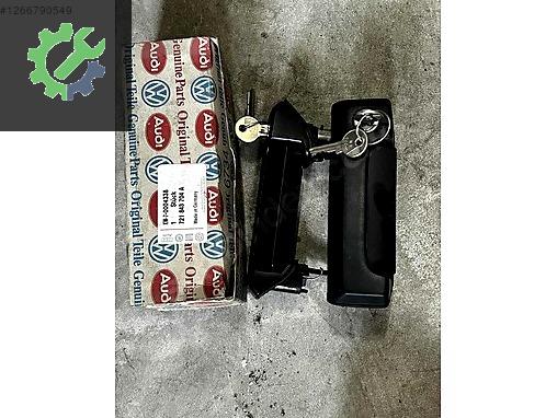 721843704A TRANSPORTER CARAVELLA ORTA KAPI DIŞTAN AÇMA KAPI KOLU