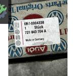 721843704A TRANSPORTER CARAVELLA ORTA KAPI DIŞTAN AÇMA KAPI KOLU