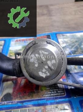Volkswagen Golf Turbo Valfi çıkma parça