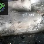 722699 otomatik şanziman