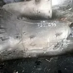 722699 otomatik şanziman