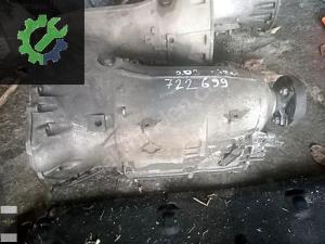 722699 otomatik şanziman