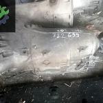 722699 otomatik şanziman
