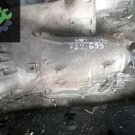 722699 otomatik şanziman