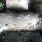 722699 otomatik şanziman