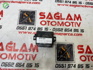 Çıkma Volkswagen Passat Park Sensörü 3AE919475B