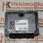 Tofaş Kartal Motor Beyni Çıkma Parça İzmir