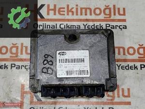 73501877I FIAT PANDA MOTOR BEYNİ AW4AF.M7 61600.627.02
