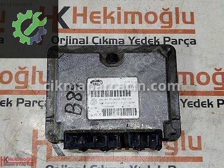 Tofaş Serçe Motor Beyni çıkma parça
