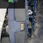 735270773 Doblo 04/08 araç içi ön üs raf üst raf ve ayakları