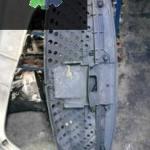 735270773 Doblo 04/08 araç içi ön üs raf üst raf ve ayakları