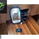 735325159 DIŞ DİKİZ AYNASI ELEKTRİKLİ SOL DOBLO 2001/2009
