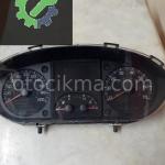 735364158 fiat idea çıkma km kilometre saati