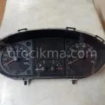 735364158 fiat idea çıkma km kilometre saati