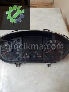 735364158 fiat idea çıkma km kilometre saati