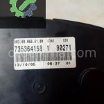 735364158 fiat idea çıkma km kilometre saati