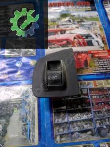 735402417 Doblo sağ cam açma düğmesi ve plastik yatağı