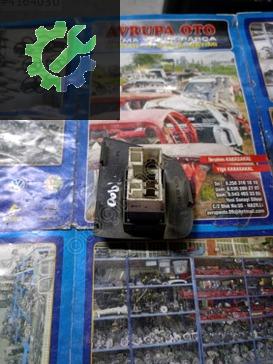Fiat Doblo Cam Kaldırma Motoru 735402417 çıkma parça
