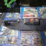 735448135 Bağaj alt kilidi kaplama plastiği