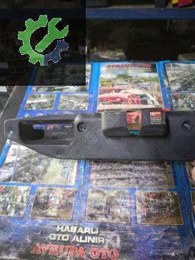 Volkswagen Golf Bagaj Kilidi 735448135 çıkma parça