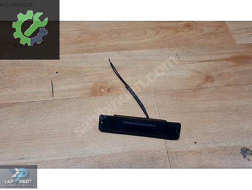 Fiat Fiorino Bagaj Açma Düğmesi 735482397 çıkma parça