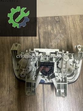Fiat Fiorino Kalorifer Kontrol Paneli 735525783 çıkma parça