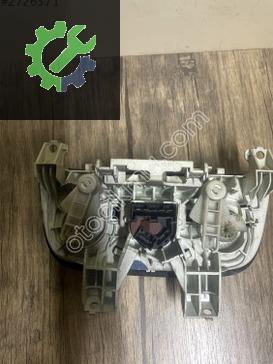 Fiat Fiorino Kalorifer Kontrol Paneli 735525783 çıkma parça