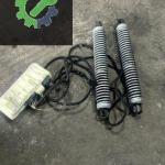 7365902 BMW F10 ELKETİRİKLİ BAGAJ AMORTİSOR BEYİN DÜĞME SETİ ORJ
