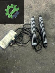 7365902 BMW F10 ELKETİRİKLİ BAGAJ AMORTİSOR BEYİN DÜĞME SETİ ORJ