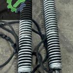 7365902 BMW F10 ELKETİRİKLİ BAGAJ AMORTİSOR BEYİN DÜĞME SETİ ORJ