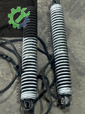 7365902 BMW F10 ELKETİRİKLİ BAGAJ AMORTİSOR BEYİN DÜĞME SETİ ORJ