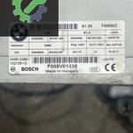 7365902 BMW F10 ELKETİRİKLİ BAGAJ AMORTİSOR BEYİN DÜĞME SETİ ORJ