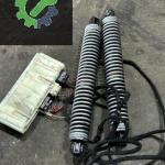 7365902 BMW F10 ELKETİRİKLİ BAGAJ AMORTİSOR BEYİN DÜĞME SETİ ORJ
