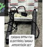 7365902 BMW F10 ELEKTİRİKLİ BAGAJ AMORTİSÖR SET