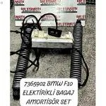 7365902 BMW F10 ELEKTİRİKLİ BAGAJ AMORTİSÖR SET