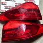 737647013 737646913 BMW G30 SAĞ SOL STOP TAKIMI ORJ ÇIKMA