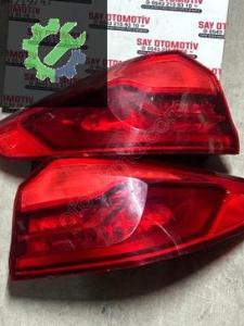 737647013 737646913 BMW G30 SAĞ SOL STOP TAKIMI ORJ ÇIKMA